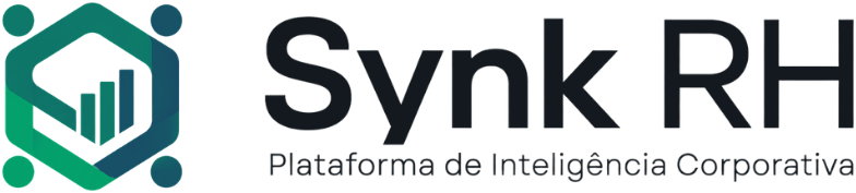 Synk RH - Plataforma de Inteligência Corporativa
